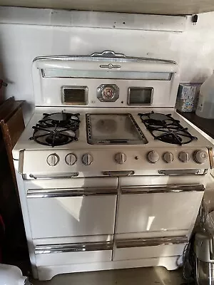 1940’s O’Keefe And Merritt Stove • $2500