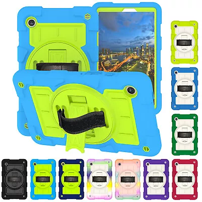 3D Kids Shockproof Case Heavy Duty For Samsung Galaxy Tab A9 8.7  X110 X115 X117 • $33.99