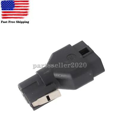 For GM TECH2 GM3000098 VETRONIX VTX02002955 Scanner OBD2 Connector Adapter 16Pin • $11.99