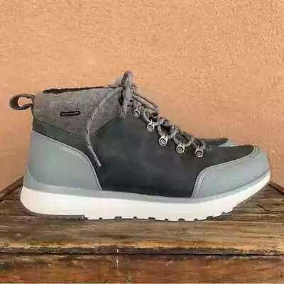 UGG Men’s Oliver’s Waterproof Snow/Hiking Boot • $95