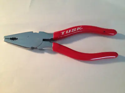 Tusk Chain Master Link Clip PliersATVMotorcycle420 428 520 525 530 Series • $14.95