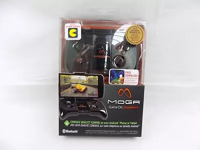 Brand New MOGA Mobile Gaming System For Android 2.3+ • $28.89