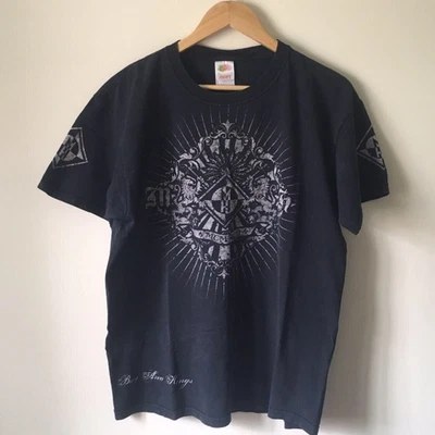£20 • Buy Machine Head The Blackening Tshirt 2007 Vintage 2000s