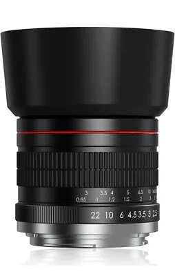 Benoison Ef Lens For Canon • £75