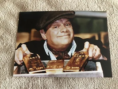 DAVID JASON  (THE BULLION BOYS) UNSIGNED PHOTO- 7x5” • £1.20