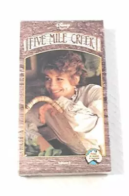 Five Mile Creek Vol. 5 [VHS] [VHS Tape] Sealed • $4.50