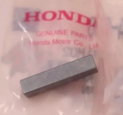 OEM Replacement Honda Crankshaft Key For Acura RSX K20A2 K20A3 K20Z1 & TSX K24A2 • $11.30