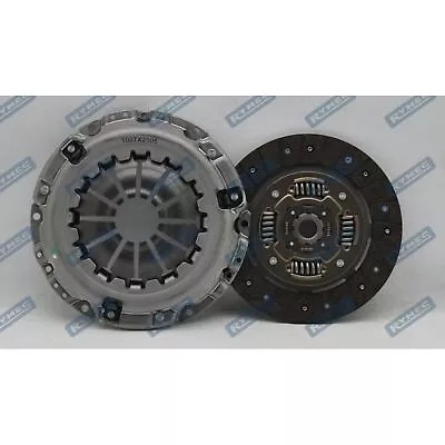 2 Piece Clutch Kit For Dacia Logan MK2 TCE 90 | RYMEC + 3 Year Warranty • £71.55