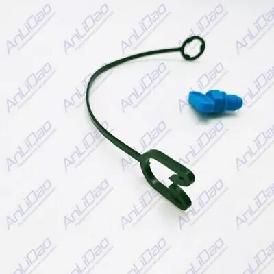21114522 3849500 3849892 Repl For Volvo Penta O-Ring Retaining Strap Drain Plug • $7