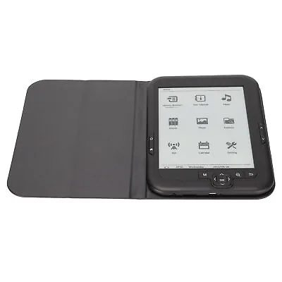 (16GB) E Book Reader 6in 800 X 600 High Definition Ink Screen 2500mAh • £72.20
