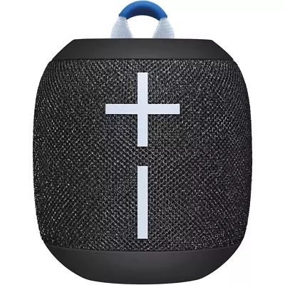 NEW Logitech Ultimate Ears UE WonderBoom 3 Portable Speaker - Black *AU STOCK* • $119