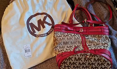 Michael Kors Handbags New With Tags • $150