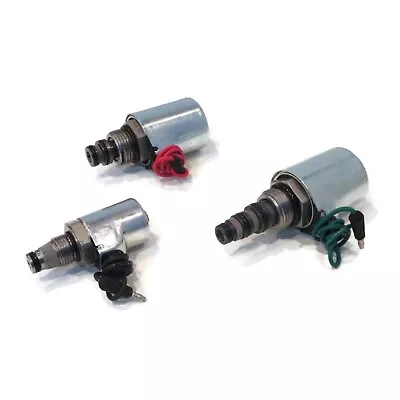 Buyers Products Solenoid Coil & Valve Kit For Meyer & Diamond 15698 15660 • $279.99