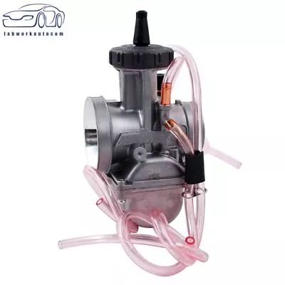 PWK 36mm Airstriker Carburetor For Motorcycle Scooter LT500 ATC250R CR250 • $31.15