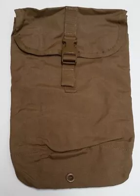 Hydration Pouch Coyote USMC FILBE 100oz Propper  MOLLE - New • $11.50