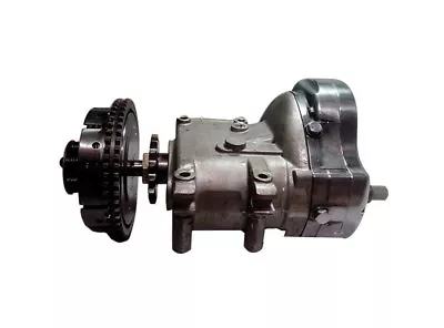 Royal Enfield Bullet 350cc Complete 4 Gear Transmission • $427.65