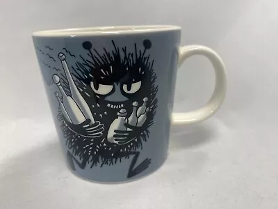 Moomin Mug Stinky / Haisuli • $26.99