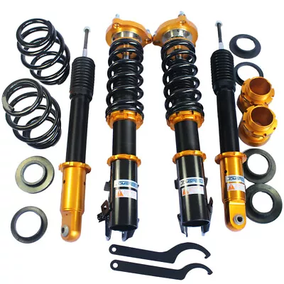 Front& Rear Set (4) Coilover Struts Shocks Suspension For Honda CIVIC 2006-2011 • $339.99