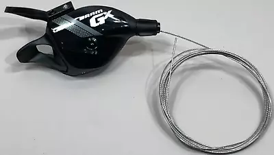 NEW SRAM GX 11 Speed Trigger Shifter Matchmaker Black • $25.75