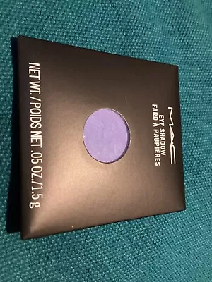 BNIP New Sealed MAC Eye Shadow - A13 Cobalt  - 1.5g • £8.49