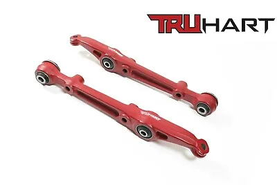 Truhart Front Lower Control Arms Set For 96- 00 Civic ( No Si & Type-R) TH-H105 • $195.50