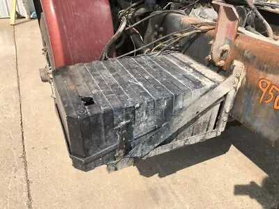 Volvo WX Battery Box - Used • $439.99