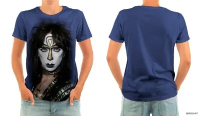 Inspired By Kiss Vinnie Vincent Vintage Shirt All Sizes • $47.32