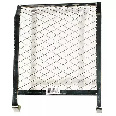 2 To 3 Gallon Metal Bucket Grid • £4.33