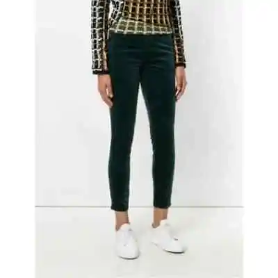 J BRAND Super Skinny Midrise Moorland 26 • $49