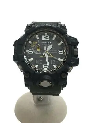 CASIO Solar Digiana Gwg-1000-1A3Jf  Fashion Wrist Watch 8886 From Japan • $1212.70