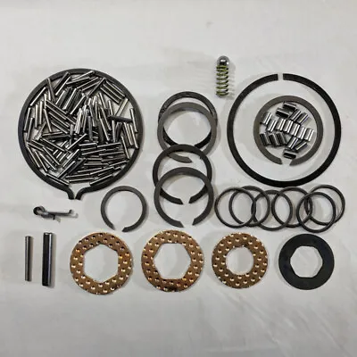 Muncie 4 Speed Small Parts Kit  1 Inch Pin  -  Bronze Thrust  Washers • $52.95