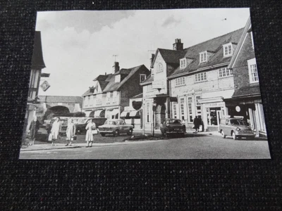 £1.40 • Buy Social History Photo Town Pangbourne?? - 66391