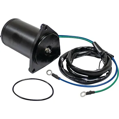 Power Tilt Trim Motor For Yamaha Outboard 40 50 60 70 90 HP 6H1-43880-02-00 6260 • $42.90