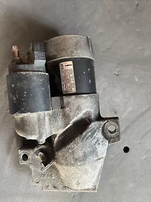 VW Hitachi Starter Motor (Jetta  Golf 1.8T VR6 Tiptronic Transmission 09A911023 • $80