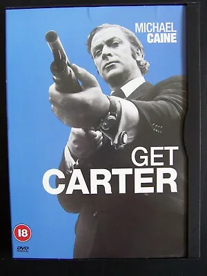 Get Carter • £6.82