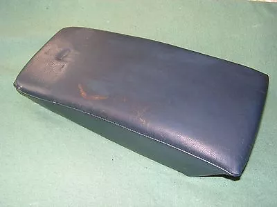 Mercedes W123 Rear Bench Center Seat Cushion 300CD 280CE Coupes Clean Excellent • $99.99