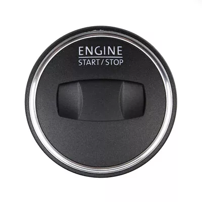Ignition Starter Switch Bezel Cover Fit For VW CC Passat Plastic 3C0905219B R • $34.62