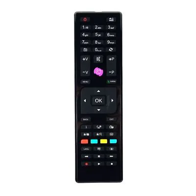 Genuine TV Remote Control For Linsar 32LED808 • £8.45