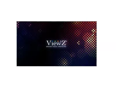 VZ-55UNBS2x2/4 55in Video Wall 2x2 And 4 Inputs Multi-Viewer Configuration Kit • $13784