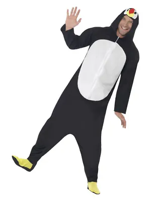 Penguin Costume Black • £22.33