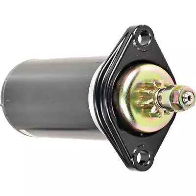 Starter For Tohatsu MFS9.8 Marine Outboard Engine 2003-2009 B29A90500A • $98.15