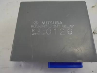 01-05 Honda Civic Running Light Relay Mitsuba Used Oem • $25.50