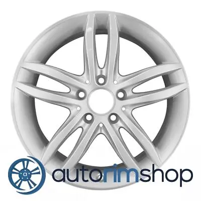 Mercedes C250 C300 C350 2012 2013 2014 17  Factory OEM Rear Wheel Rim • $228.94