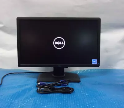 Dell UltraSharp U2212HMc Monitor 22  Widescreen DVI-VGA-DisplayPort 1920x1080 • $45