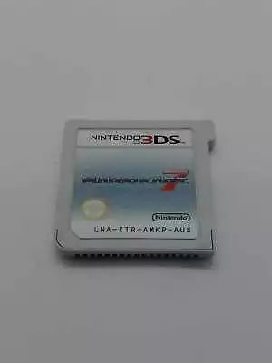 Mario Kart 7 Nintendo 3DS Game System Cartridge Only (Pre-owned) • $29