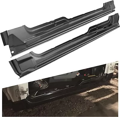 KUAFU Outer Rocker Panels For 09-14 Ford F-150 Truck Super Cab/ Extended Cab • $249