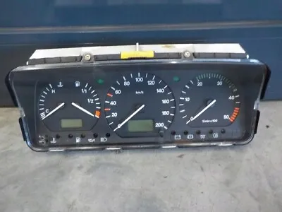 7D0919862K 0263609014 Volkswagen Transporter Multivan T4 Speedometer Combo Instrument • $339.58