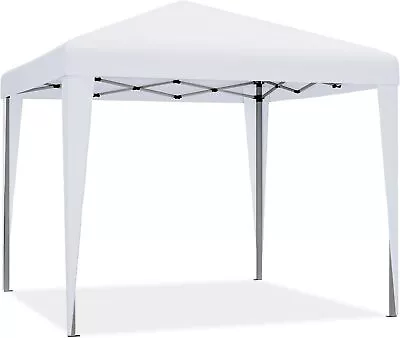 YITAHOME 3x3M Instant Heavy Duty Pop Up Gazebo Folding Garden Camping Party...  • £130.52