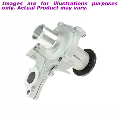 New DAYCO Automotive Water Pump For Holden Nova DP1838 • $90.08