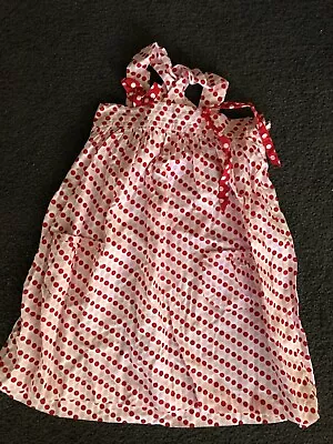 Oobi Girls Dress Size 3 As New • $15